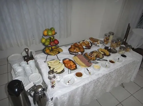 Hotel Visual Balneário Camboriú