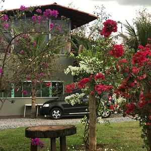 A Cozinha De Cora Albergue