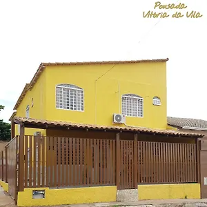 Vitória Da Estalagem
