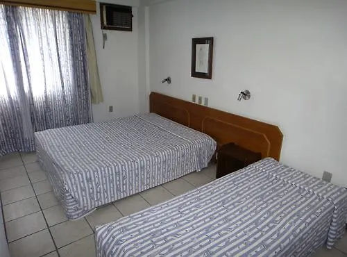 Hotel Visual Balneário Camboriú 3*,  브라질